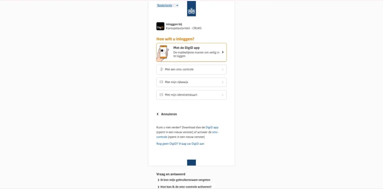 stap-3-cruks-uitsluiten